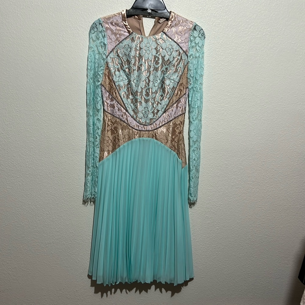Christopher Kane dress